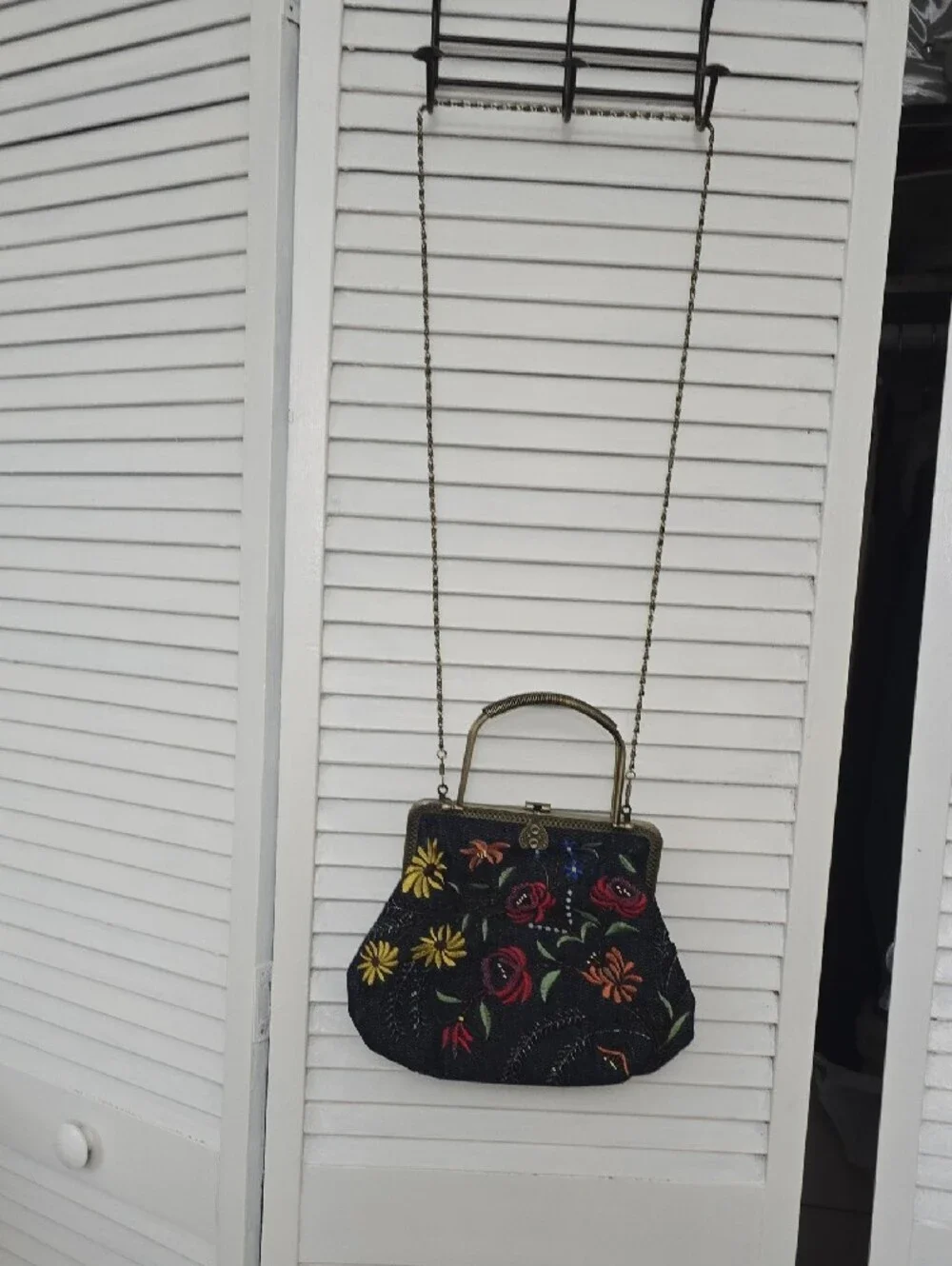 N/A chic navy